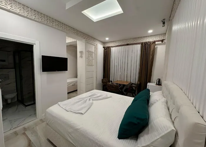 Midyat Amaara Konagi Otel&Cafe