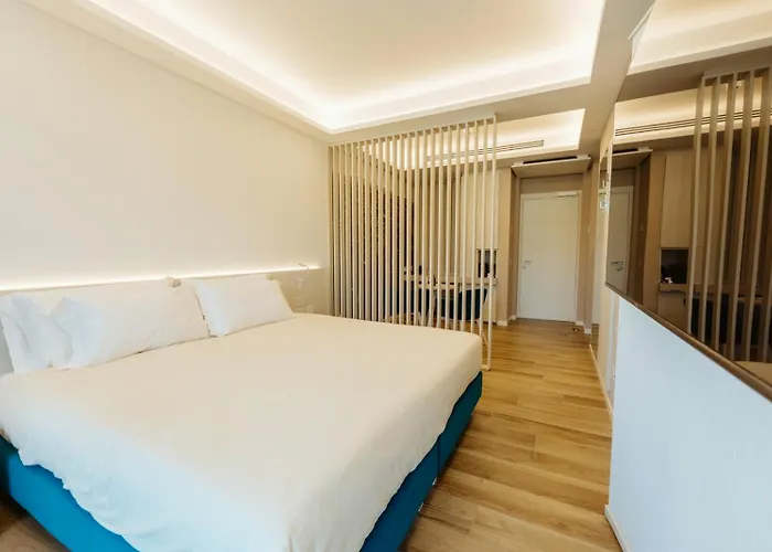 Wine Hotel Lugana Parco Al Lago