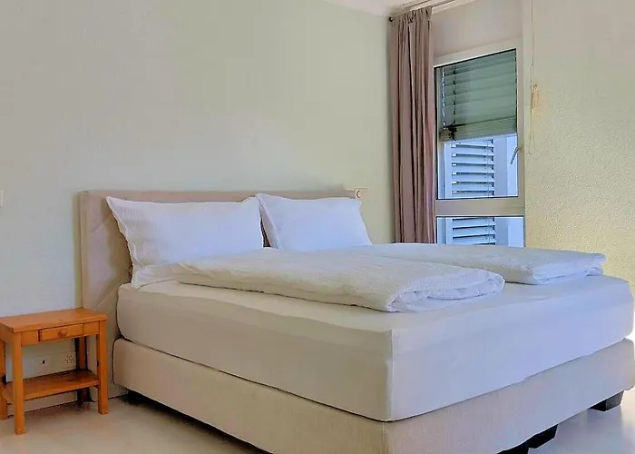 Residence la Rochelle