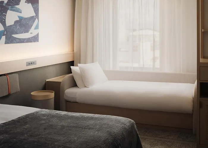 The Nest Naha