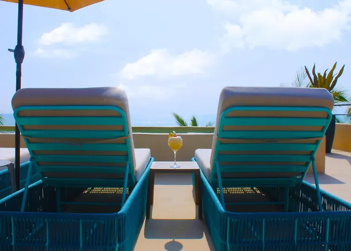 Unico La Punta Hotel Boutique Beach Club