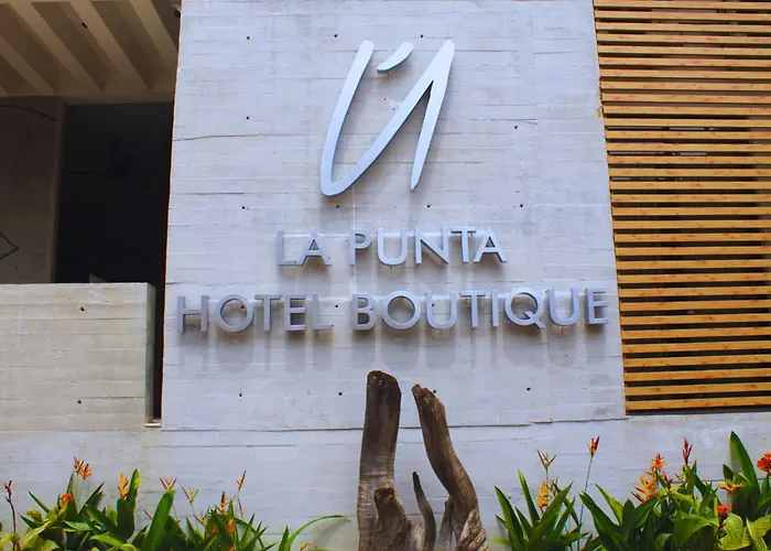 Unico La Punta Hotel Boutique Beach Club