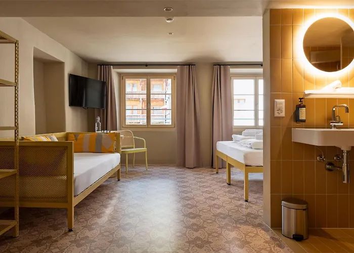 Speluca Brauerei & Genusshotel - Self-Check-In
