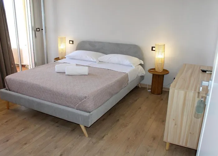 Hotel Residence Paguro