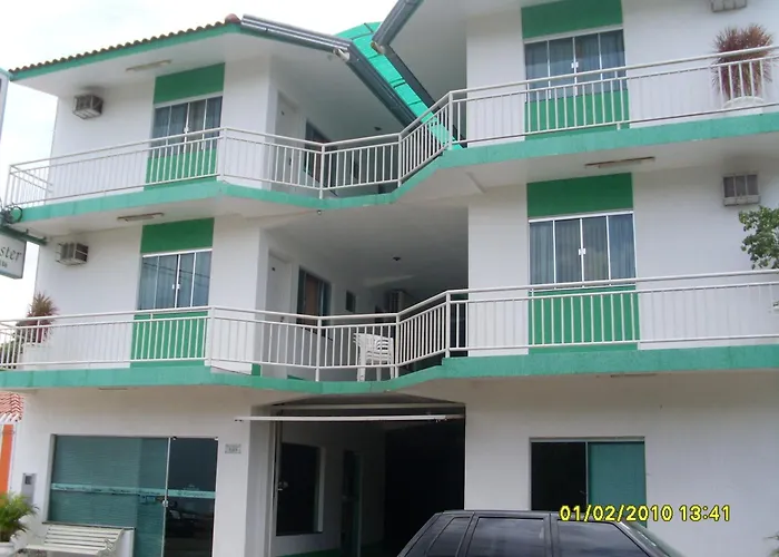 Hotel Master