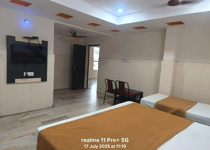 M R Hotels