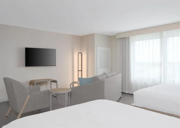 Homewood Suites By Hilton Viera Melbourne