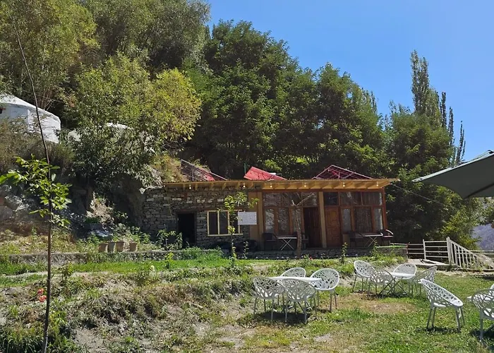 Escape Hostel