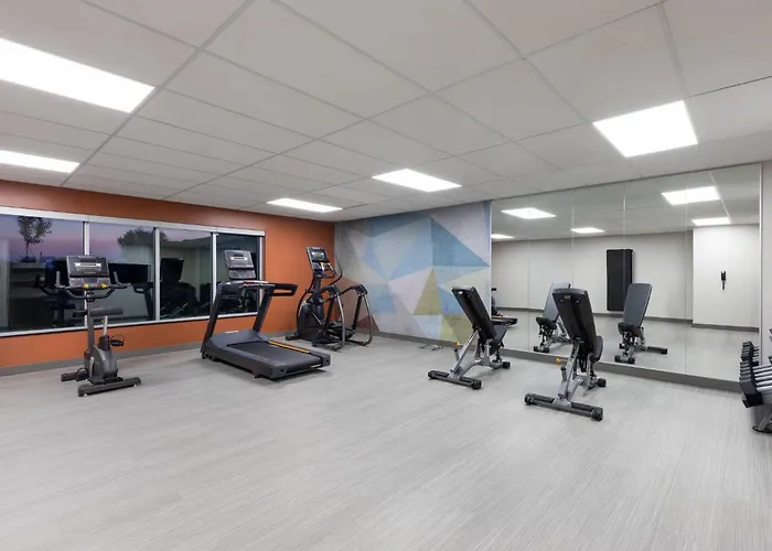 Candlewood Suites Shelbyville By Ihg
