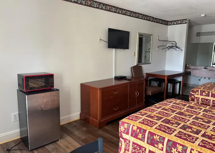 American Inn