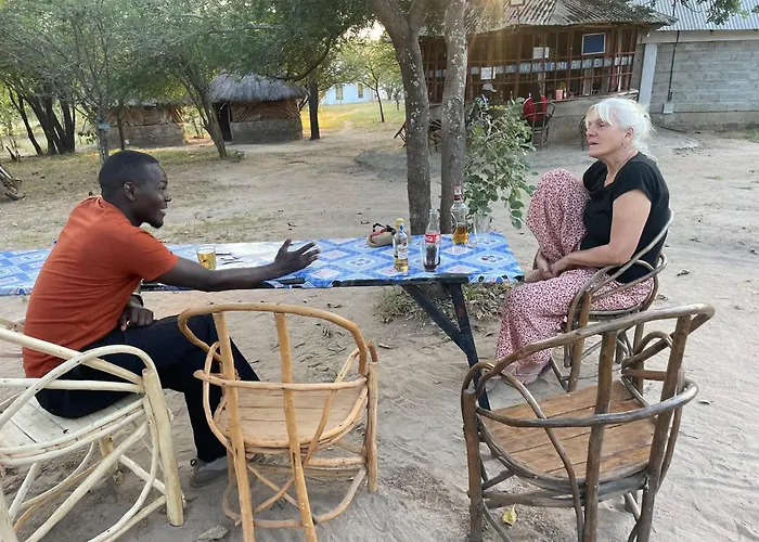 Akamba Cultural Center And Museum