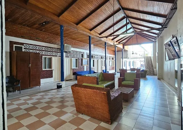 Hotel Girardot La Ciudad Del Sol