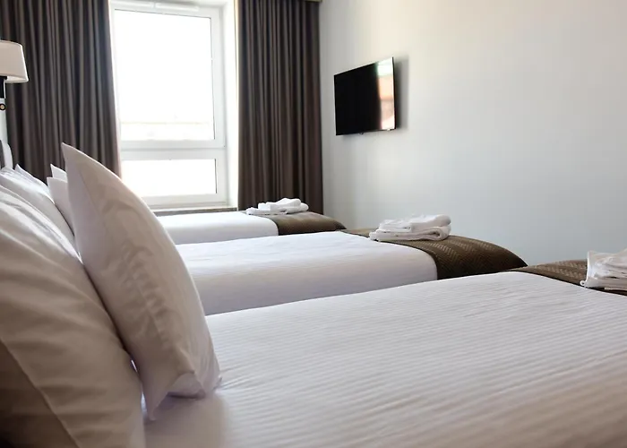 Hotel Nazaret Piekary Slaskie