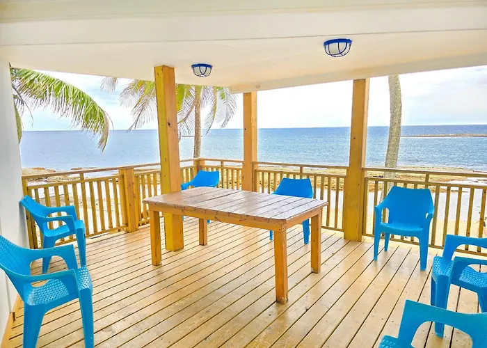 Brusea By The Beach