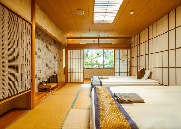 箱根温泉stay Koi箱根ホテル