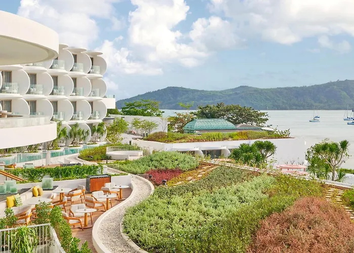 Veranda Resort Phuket, Autograph Collection