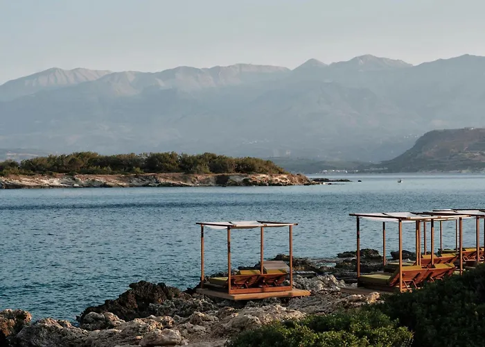 Jw Marriott Crete Resort & Spa