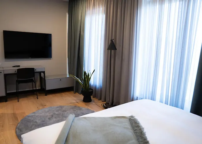 Hotel Krug