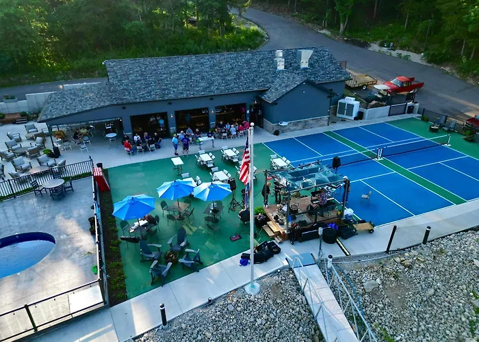Pebble Bay Club Suites