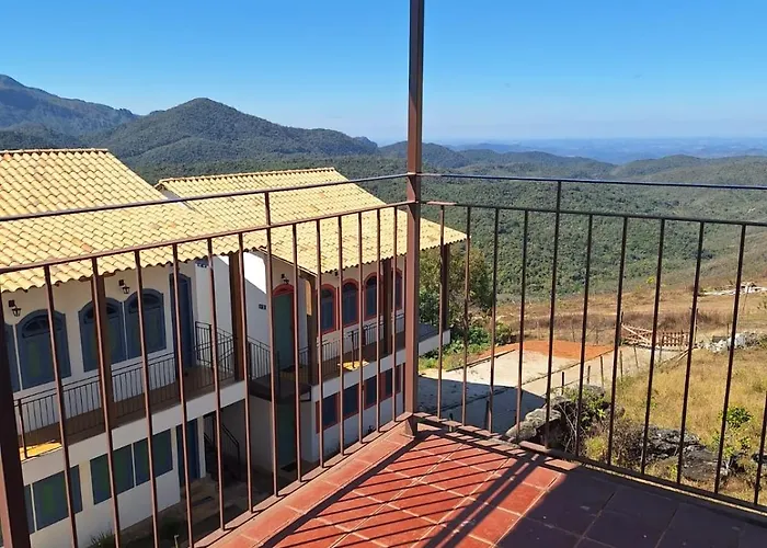 La Villa Novas Pousada