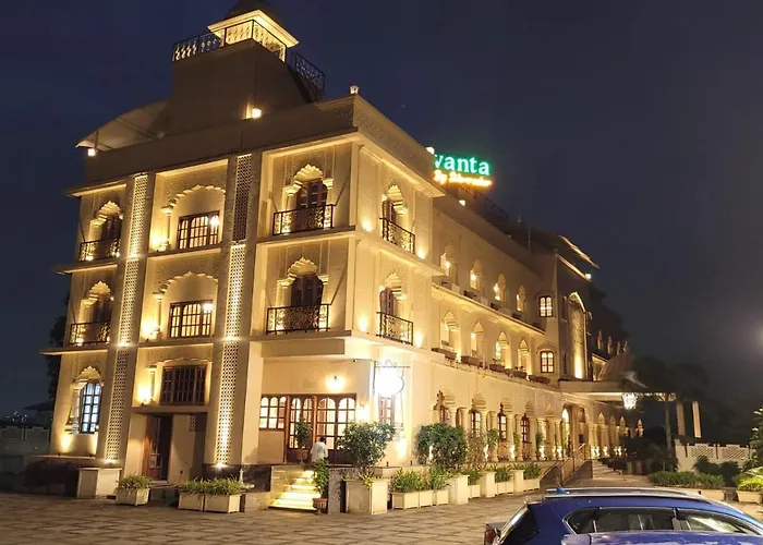 Revanta Suites
