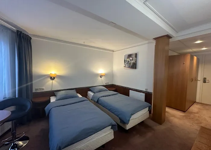 Hotel De Hertog