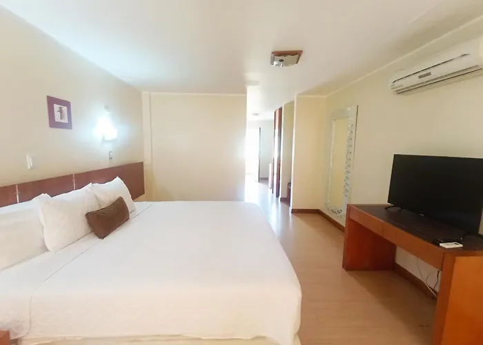 Hotel La Estancia