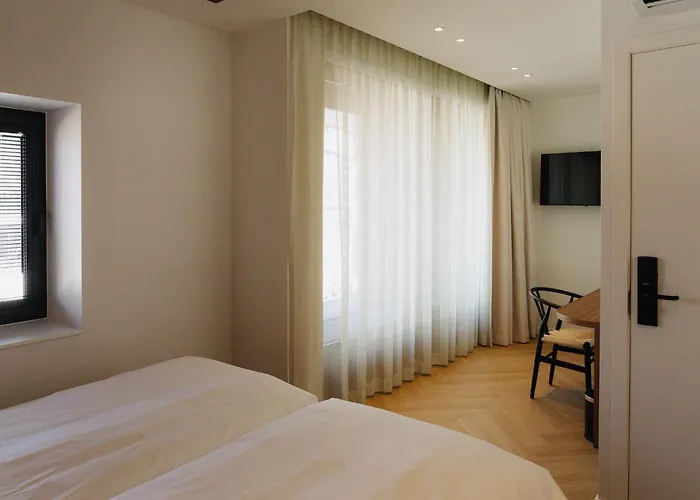 Door9 Hasselt - Digital Hotel & Restaurant