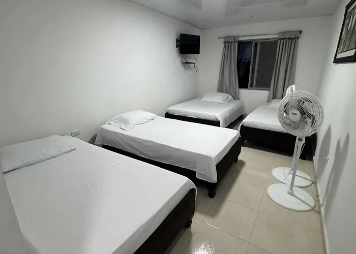 Hotel Palmalinda