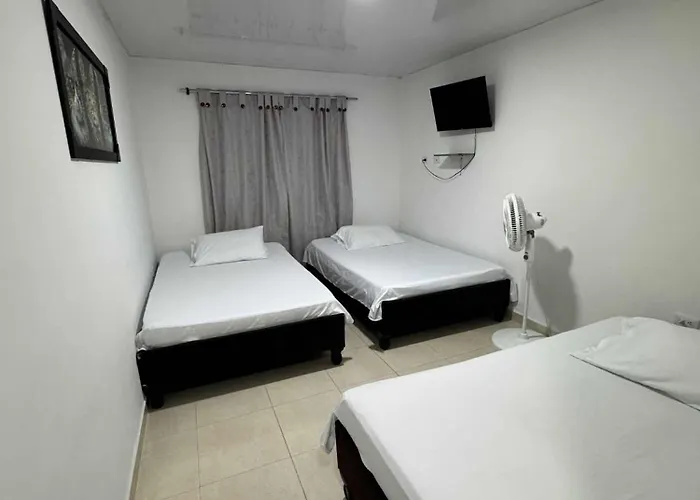 Hotel Palmalinda