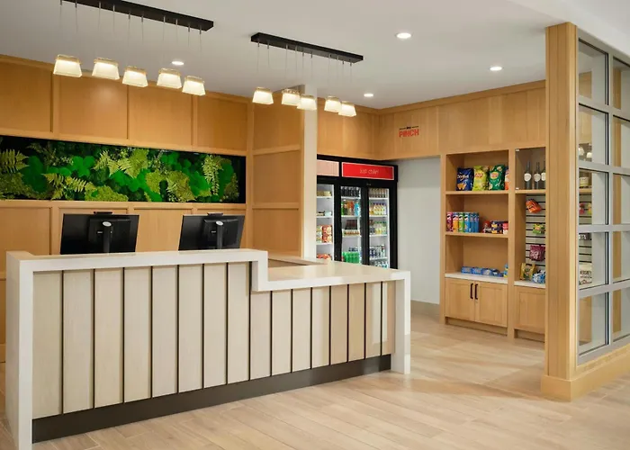 Towneplace Suites By Marriott Ventura Oxnard