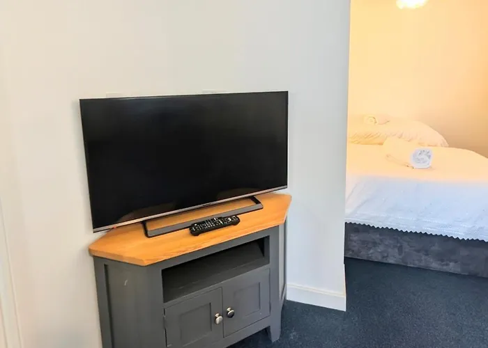 Parkside Lodge Hotel