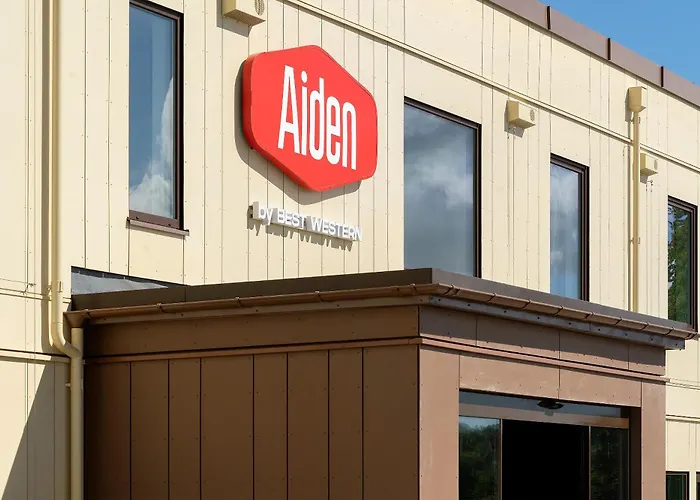 Aiden By Best Western Odense