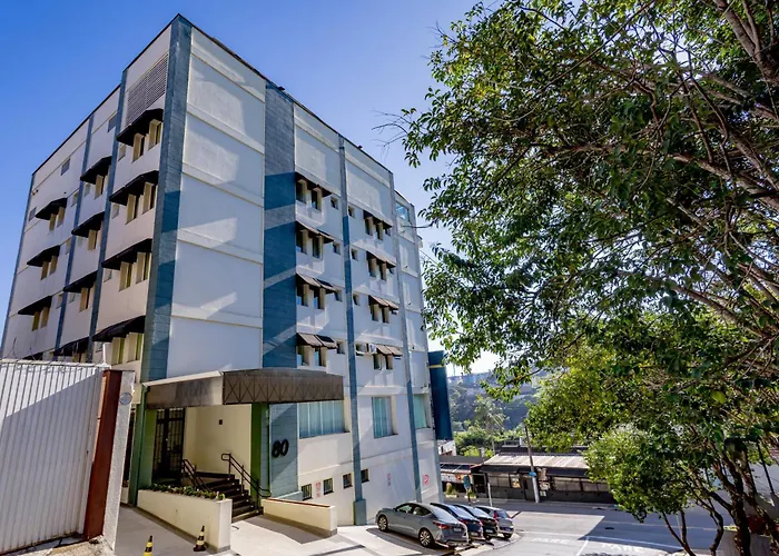 Padom Business Hotel