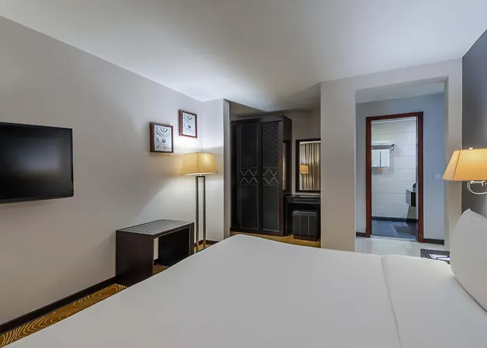 Razana Hotel Al Jubail