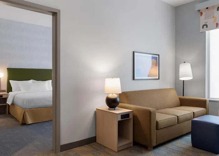 Home2 Suites By Hilton Kearney
