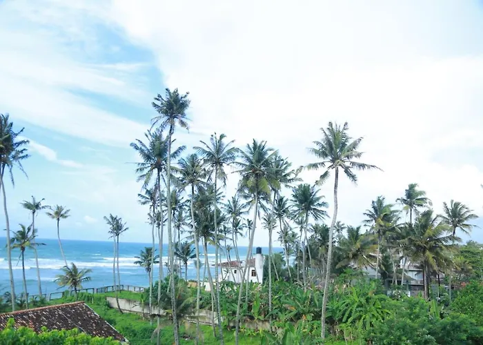 Abr Ahangama Beach Resort