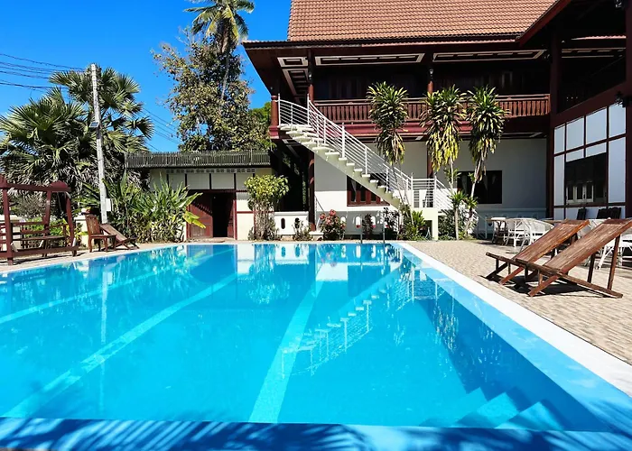 Kongmany Prestige Hotel
