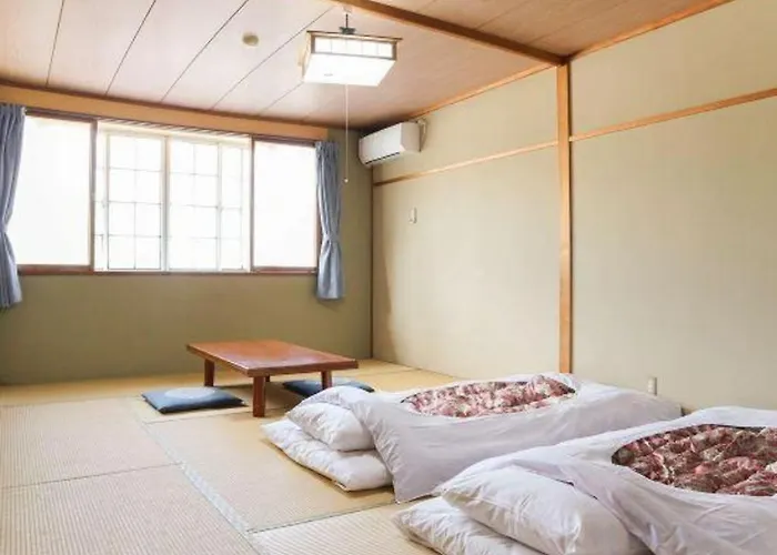 Gujo Kogen Hotel
