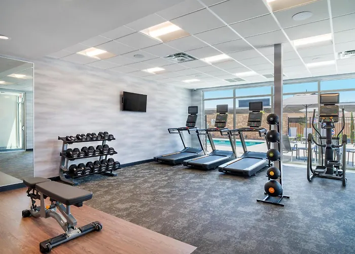 Fairfield Inn & Suites Hanford