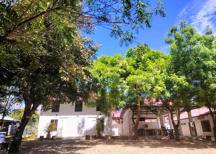 Acaymas Club