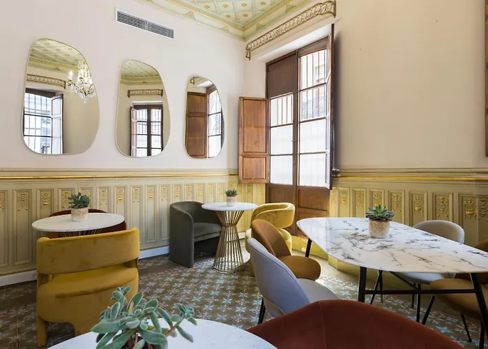 Hotel La Marsellesa