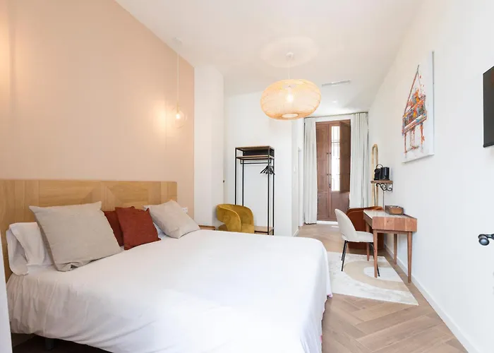 Hotel La Marsellesa