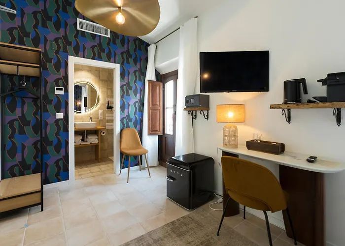 Hotel La Marsellesa