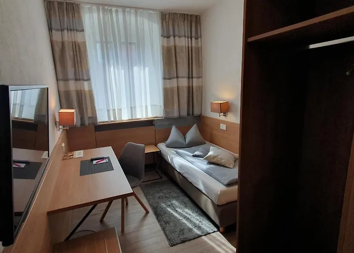 Hotel Drei Lilien