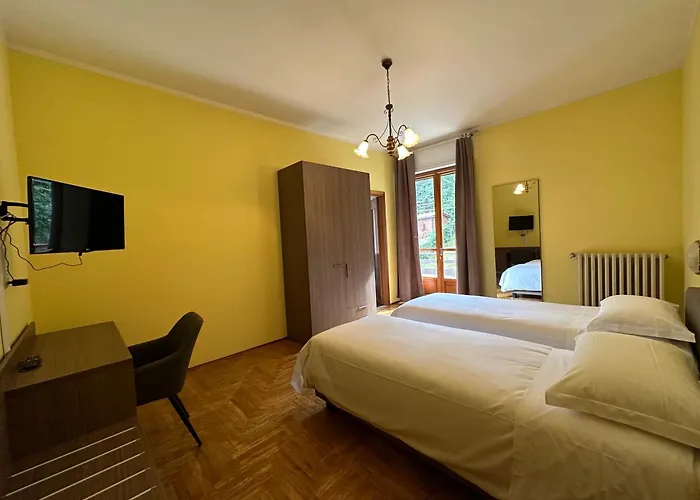 Albergo LA COLDRA