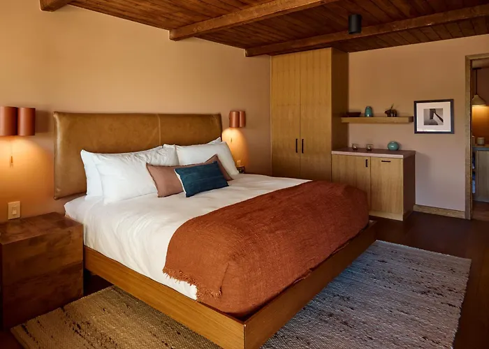 Hotel Willa