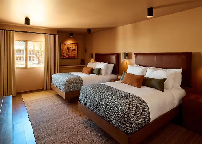 Hotel Willa