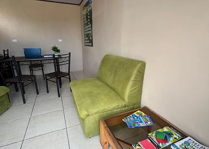 Hotel Nativo Arenal