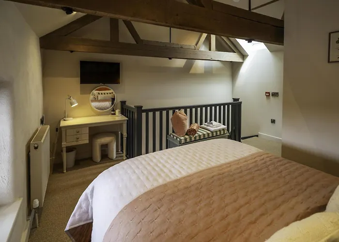 The Mitre Inn